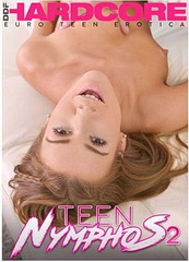Молодые Нимфоманки 2 / Teen Nymphos 2 (2019)