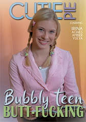 Bubbly Teen Butt-Fucking (2019)