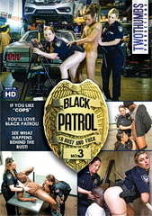 Черный Патруль 03 / Black Patrol 3 (2019)