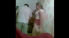 Мусульманка записала на телефон, как ее трахает зять