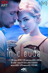 Skye Blue and Angelo Godshack - In Clouds (2019)