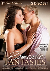 Романтические Фантазии / Romantic Fantasies (2019)