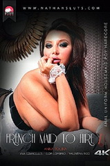 Нанять Французскую Гувернантку 7 / French Maid To Hire 7 (2019)