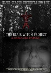 Ведьма из Блэр Курсовая с того света / The Blair Witch Project Hardcore Parody (2011)