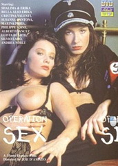 Девочки Фюрера 2 (с русским переводом) / Saloon Kiss / Le Bambole del Fuhrer 2 (1995)