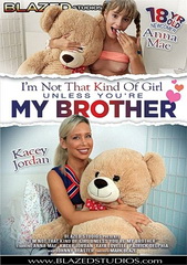Я не такая девушка если только ты не мой брат / I'm Not That Kind Of Girl Unless You're My Brother (2019)
