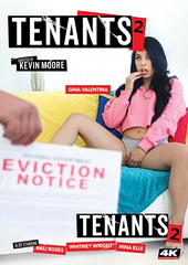 Шантажированные Арендаторы 2 / Blackmailed Tenants 2 (2019)