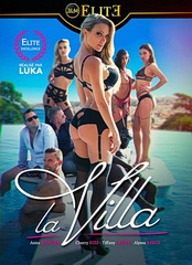 Ла Вилла / La Villa (2019)