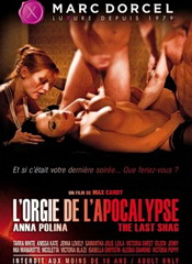 Оргия Перед Апокалипсисом (с русским переводом) / L'Orgie de l'Apocalypse / The Last Shag (2012)