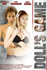 Игры кукол (с русским переводом)/ Doll's Game (2003)