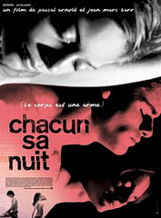 У каждого своя ночь (с русским переводом)/ Chacun sa nuit (2006)
