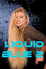 Небесно-голубой 2 (с русским переводом)/ Liquid Blue 2 (2001)