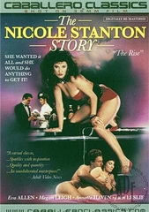 История Николь Стэнтон (с русским переводом) / Nicole Stanton Story 1 - The Rise (1988)