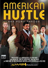 Афера по-американски XXX пародия  (с русским переводом)/ American Hustle XXX Parody (2014)