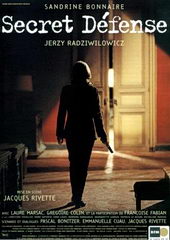 Тайная защита (с русским переводом)/ Secret defense (1998)