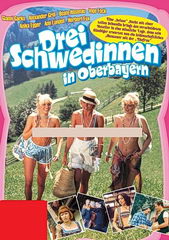 Три шведки в Верхней Баварии (с русским переводом)/ Drei Schwedinnen in Oberbayern (1977)
