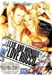 Лекс Моника любят Рокко (с русским переводом)/ Lexie and Monique Love Rocco (2004)
