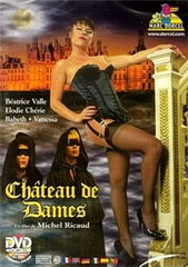 Замок Анальных Утех (с русским переводом)/ Mansion of Desire / Chateau De Dames (1994)