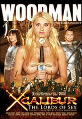 Икскалибур : Повелитель Секса (с русским переводом)/ Xcalibur: The Lord of Sex (2007)