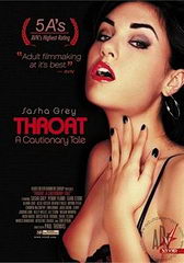Глотка: Поучительная История (с русским переводом)/ Throat: A Cautionary Tale (2008)