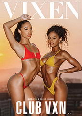 Клуб VXN 7 / Club VXN Vol. 7 [4K, 2160p] (2021)