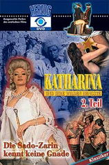Екатерина и её жеребцы 2 / Katharina und ihre wilden HengsteTeil 2 (1983)