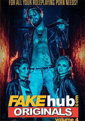 Поддельные Hub Originals Vol. 4 / Fake Hub Originals Vol. 4 [4K, 2160p] (2021)
