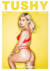 Первый Анал 11 / First Anal Vol. 11 (2021)