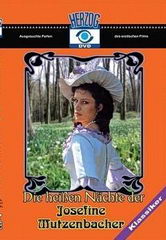 Из дневника Йозефины Мутценбахер / Aus dem Tagebuch der Josefine Mutzenbacher (1981)