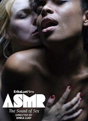 Звук секса / ASMR: The sound of sex (2021)