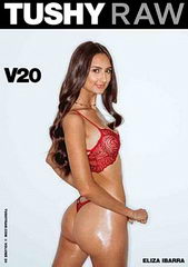 Tushy Raw V20 / Сырые Булочки 20 (2021)