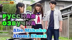 Разлученные сестры с братом после долгожданной встречи занялись ГОРЯЧИМ сексом