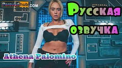 Сексапильная сука опустошила парню КОКОСЫ