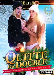 Пан или Пропал / Quitte ou Double [4K, 2160p] (2021)