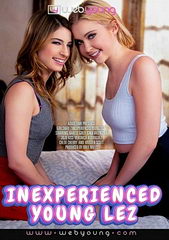 Inexperienced Young Lez / Неопытный Молодой Лэз [4K, 2160p] (2021)