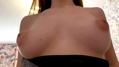 Натаха МАСТЕРСКИ поздравила меня на мой ДР