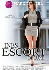 Инес Эскорт Делюкс / Ines Escort Deluxe (2015)