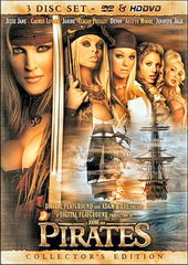 Пираты / Pirates  (2005)