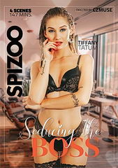 Соблазнение босса / Seducing The Boss (2021)