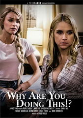 Why Are You Doing This / Зачем Ты Это Делаешь (2021)