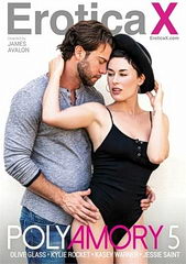 Полиамория 5  / Polyamory 5 (2021)