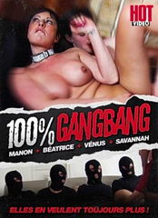 100% Групповуха / 100% Gangbang (2021)