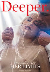 Up To And Including Her Limits / До Ее Пределов (2021)