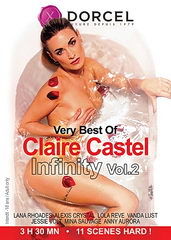 Claire Castel Infinity Vol. 2 / Бесконечная Клэр Кастель 2 (2020)