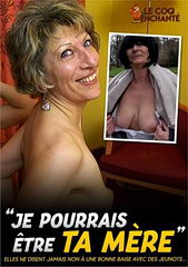 Je pourrais etre ta mere / Я могла быть твоей матерью (2021)