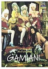 Графиня Гамиани / Gamiani (1997)