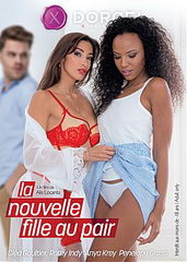 Новая Помощница по Хозяйству / La Nouvelle Fille Au Pair (2021)