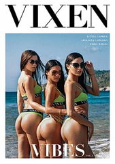 Vibes 4 / Флюиды 4 (2021)