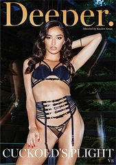 Cuckold’s Plight 3 / Тяжелая Судьба Рогоносцев 3 (2021)