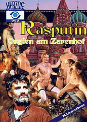 Распутин: Оргии при царском дворе / Rasputin: Orgien am Zarenhof (1984)